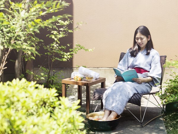 星野リゾートのプレスリリース画像1