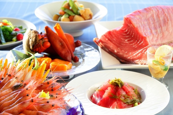 6月1日 8月31日 星野リゾート トマム 北海道らしい夏の海鮮を堪能 ビュッフェダイニング Hal から夏のおすすめ食材ご紹介 星野リゾート のプレスリリース 6月1日 8月31日 星野リゾート トマム 北海道らしい夏の海鮮を堪能 ビュッフェダイニング Hal から夏のおすすめ食材ご紹介 星野リゾート のプレスリリース