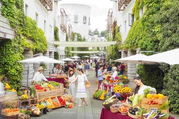 星野リゾートのプレスリリース画像1