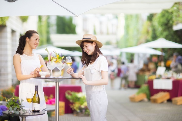 星野リゾートのプレスリリース画像2