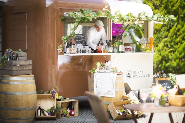 星野リゾートのプレスリリース画像3