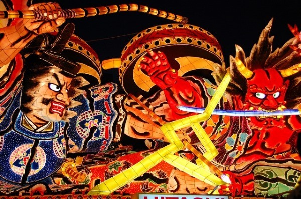 ねぶた祭りや世界遺産 白神山地を満喫する 夏の青森旅 のご提案 16年6月1日 8月31日 星野リゾートのプレスリリース ねぶた祭りや世界遺産 白神山地を満喫する 夏の青森旅 のご提案 16年6月1日 8月31日 星野リゾートのプレスリリース