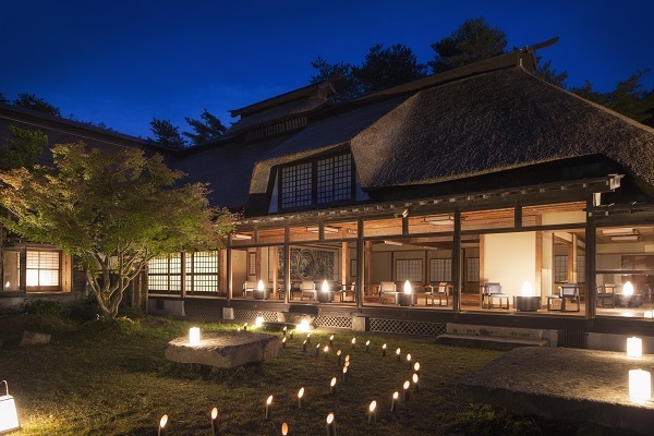 星野リゾートのプレスリリース画像3