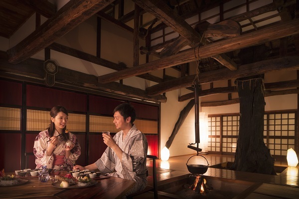 星野リゾートのプレスリリース画像4