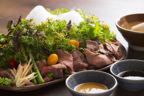 星野リゾートのプレスリリース画像1