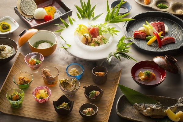 星野リゾートのプレスリリース画像2