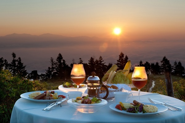 星野リゾートのプレスリリース画像2