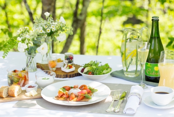 星野リゾートのプレスリリース画像2