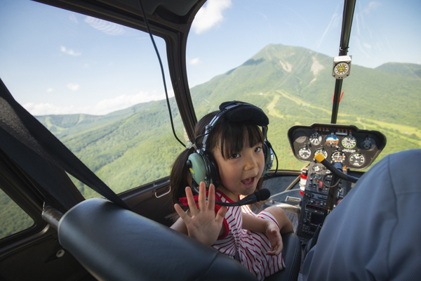 星野リゾートのプレスリリース画像4