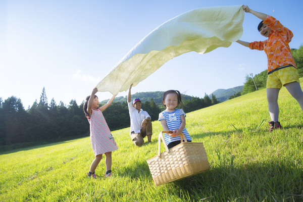 星野リゾートのプレスリリース画像1
