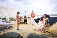 星野リゾートのプレスリリース画像1