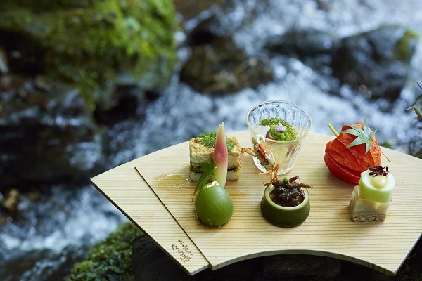 星野リゾートのプレスリリース画像2