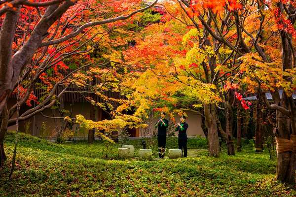 星野リゾートのプレスリリース画像1