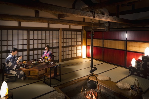 星野リゾートのプレスリリース画像2