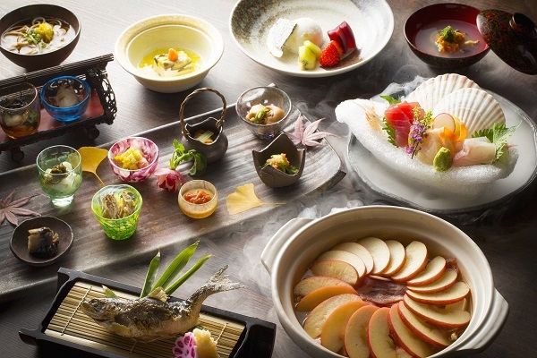 星野リゾートのプレスリリース画像1