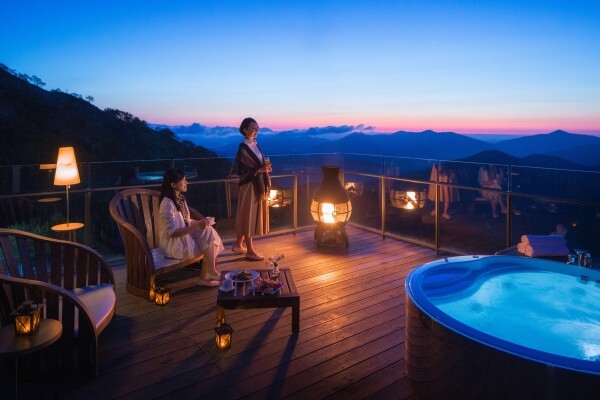 星野リゾートのプレスリリース画像1