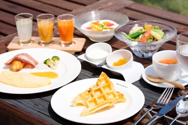 星野リゾートのプレスリリース画像4