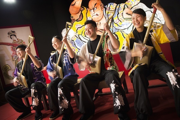 星野リゾートのプレスリリース画像5