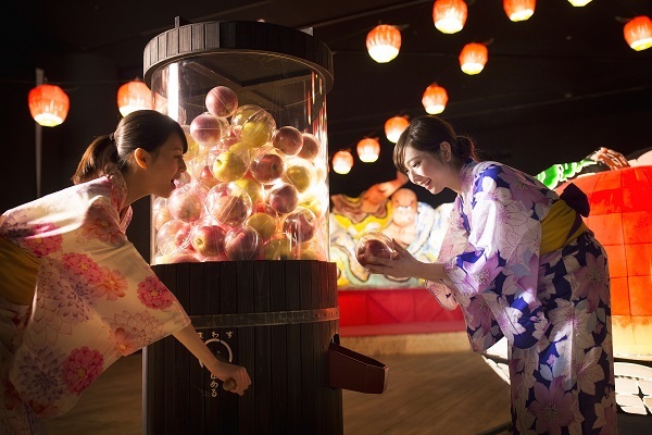 星野リゾートのプレスリリース画像2