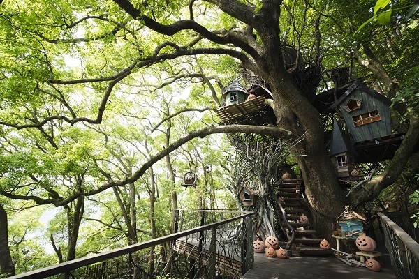 星野リゾートのプレスリリース画像1