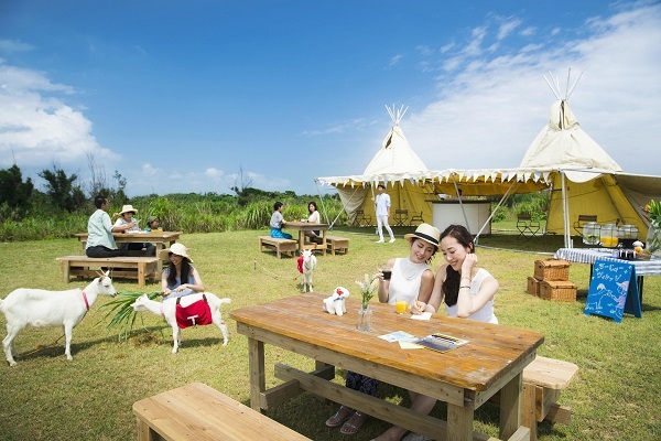 星野リゾートのプレスリリース画像1