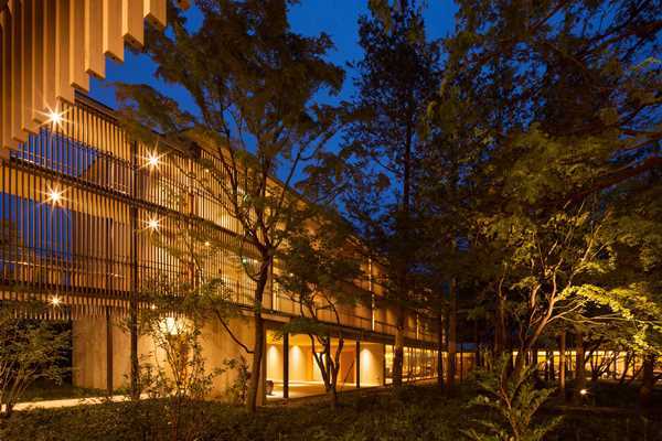 星野リゾートのプレスリリース画像1