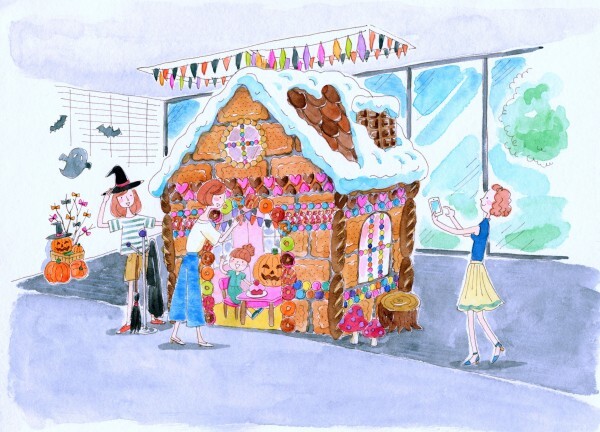 星野リゾートのプレスリリース画像1