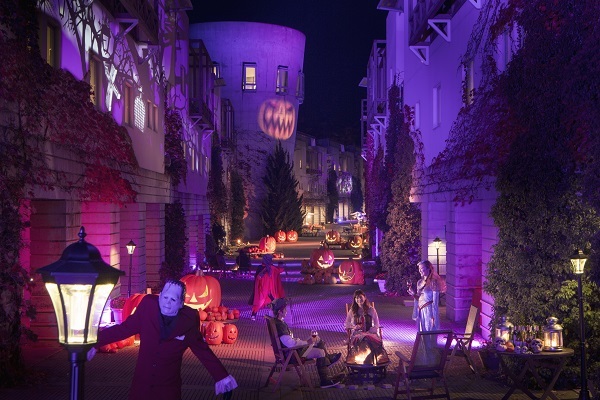 星野リゾートのプレスリリース画像1