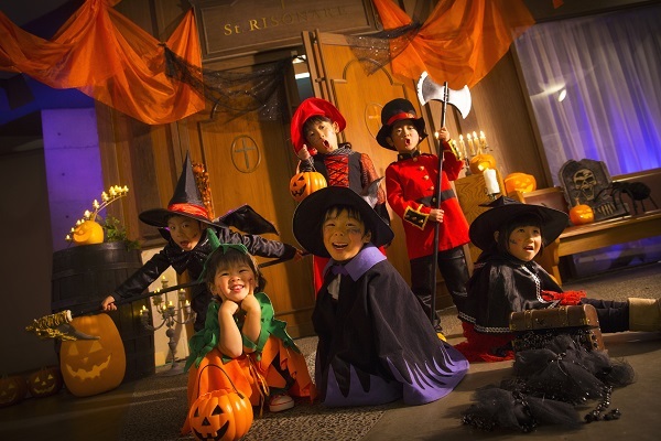 星野リゾートのプレスリリース画像4