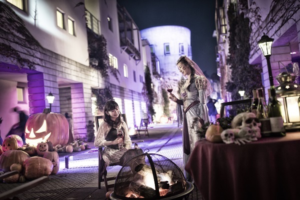 星野リゾートのプレスリリース画像7