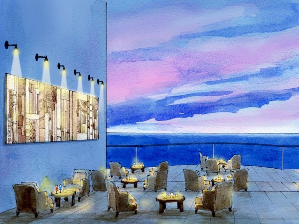 星野リゾートのプレスリリース画像1