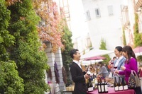 星野リゾートのプレスリリース画像1