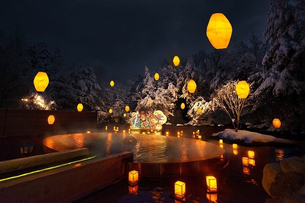 星野リゾートのプレスリリース画像5