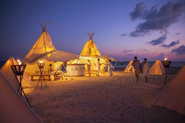 星野リゾートのプレスリリース画像1