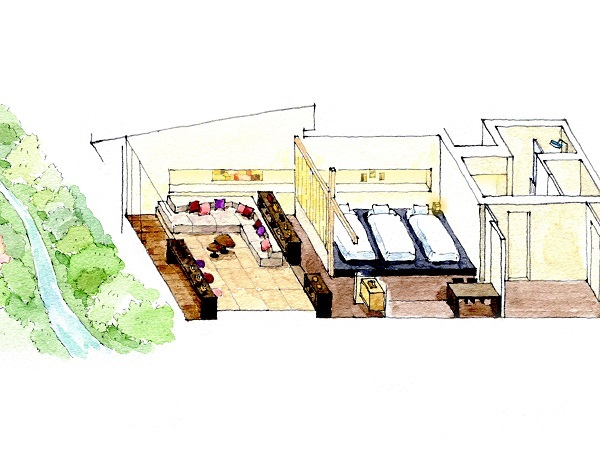 星野リゾートのプレスリリース画像2