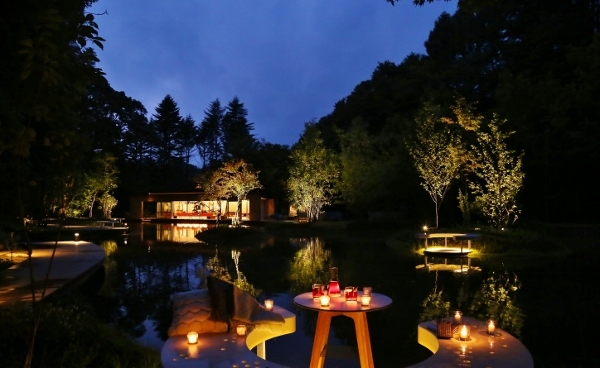 星野リゾートのプレスリリース画像1