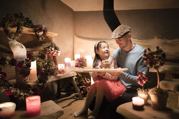 星野リゾートのプレスリリース画像1