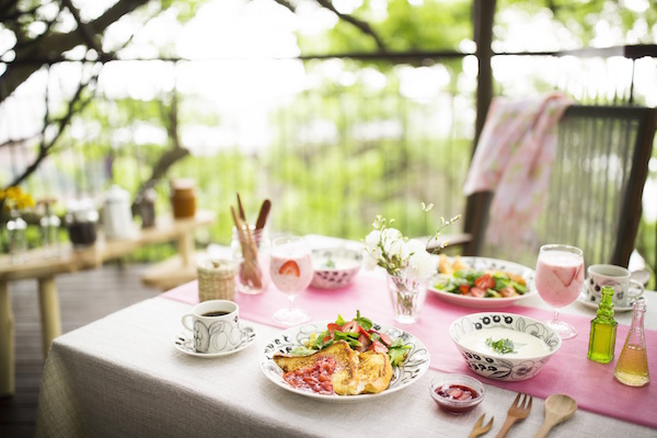 星野リゾートのプレスリリース画像3