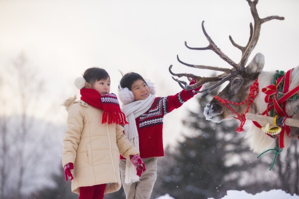 星野リゾートのプレスリリース画像1