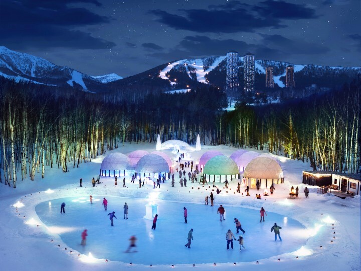 星野リゾートのプレスリリース画像1