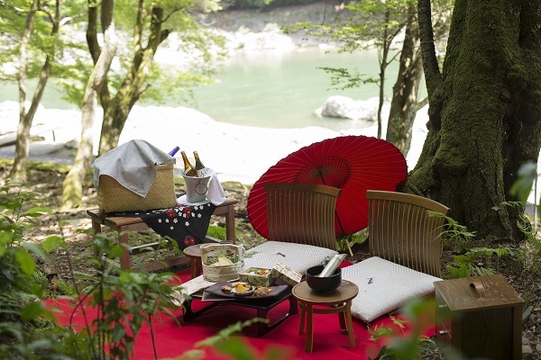 星野リゾートのプレスリリース画像3