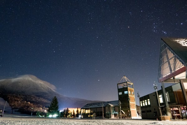 星野リゾートのプレスリリース画像1