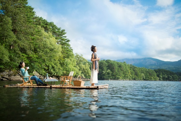 星野リゾートのプレスリリース画像1