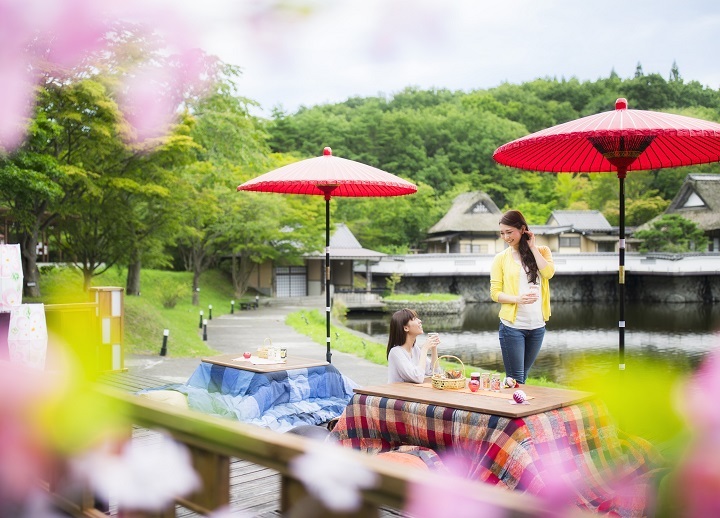 星野リゾートのプレスリリース画像2