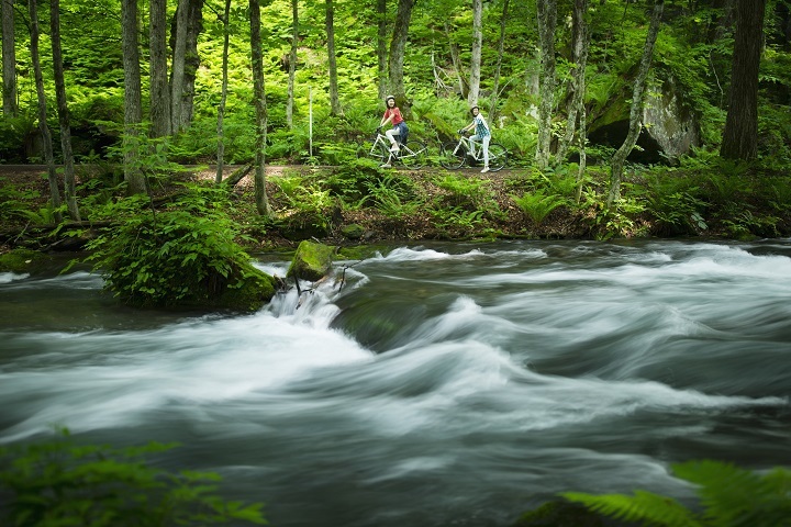 星野リゾートのプレスリリース画像1