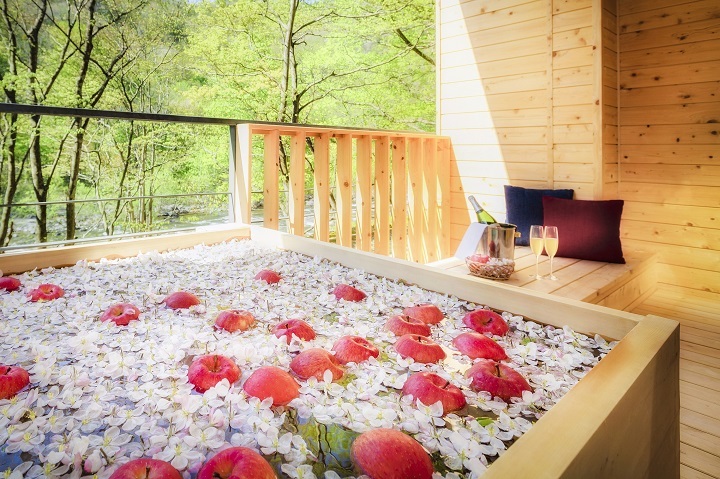 星野リゾートのプレスリリース画像1