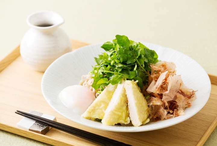 春の訪れを感じるクレソンメニュー3種を期間限定で販売 17年 4月1日 4月30日 村民食堂 星野リゾートのプレスリリース 春の訪れを感じるクレソンメニュー3種を期間限定で販売 17年 4月1日 4月30日 村民食堂 星野リゾートのプレスリリース