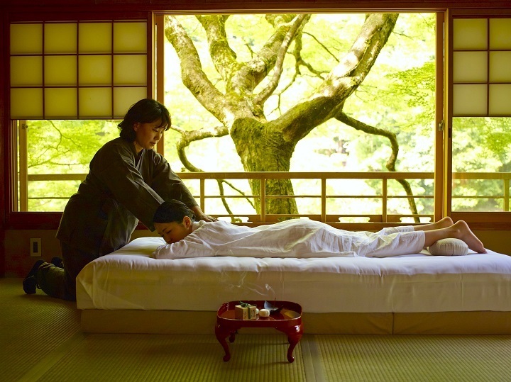 星野リゾートのプレスリリース画像4