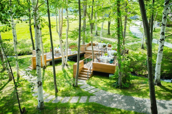 星野リゾートのプレスリリース画像1