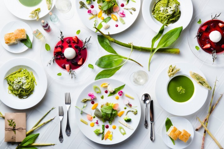 星野リゾートのプレスリリース画像1